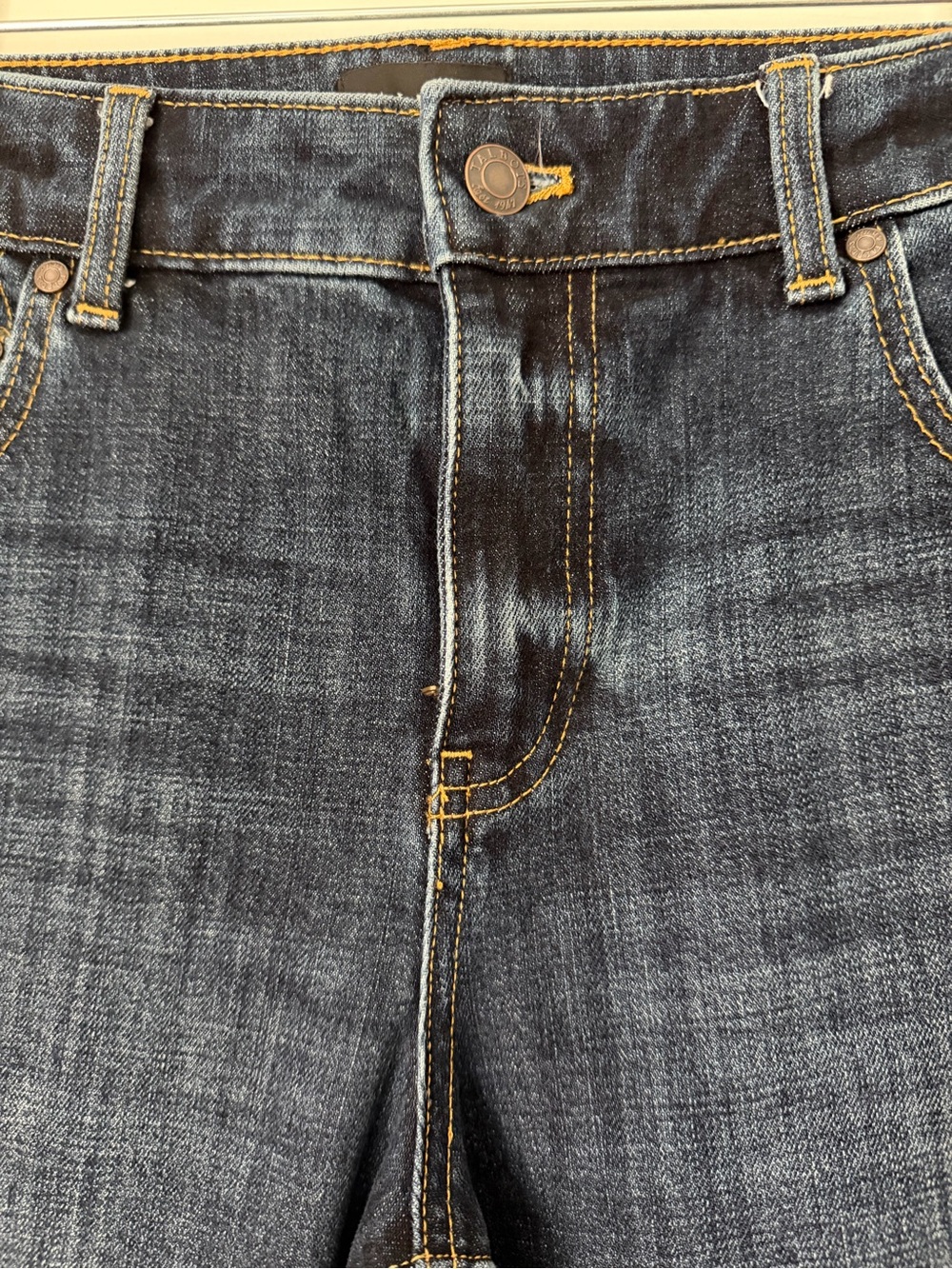 Talbots Jeans - Picture 2 of 9
